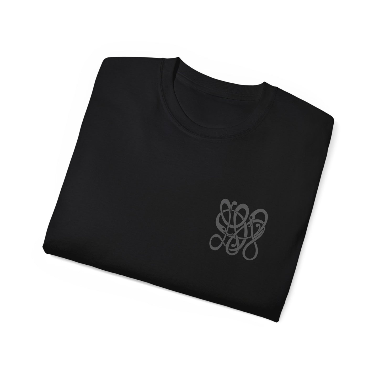 Unisex Cat Side-Eye Master T Shirt
