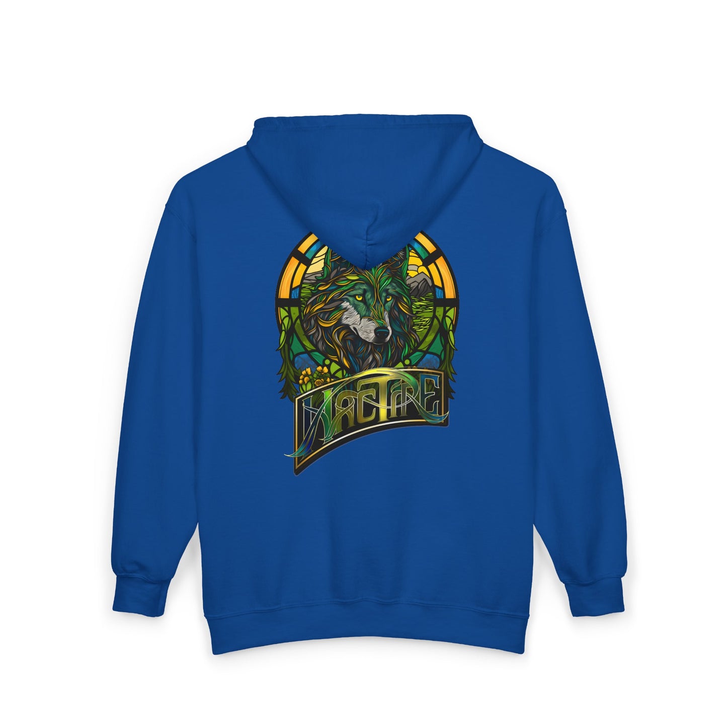 Unisex Mactire Hoodie