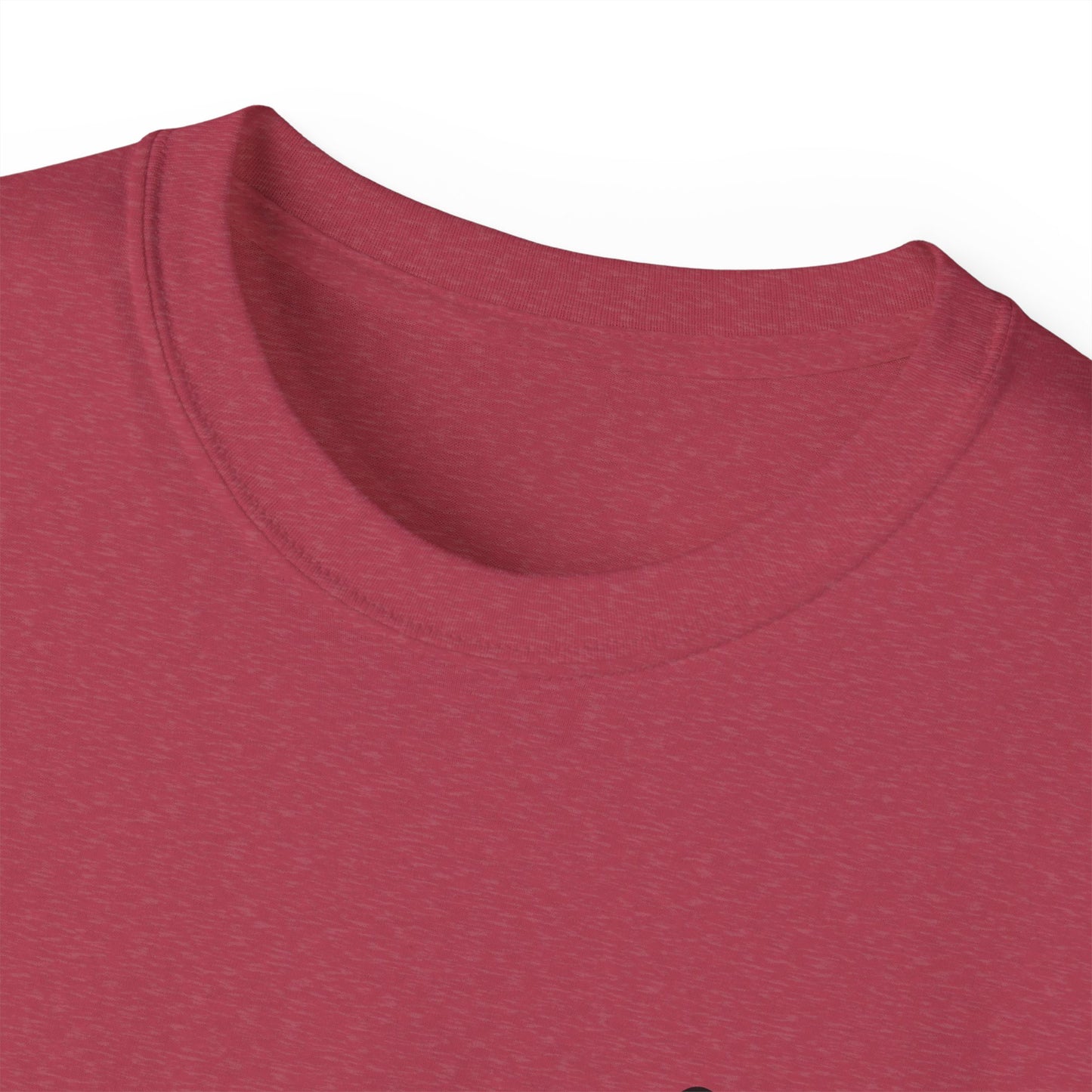 Unisex Make Your Own Luck T Shirt