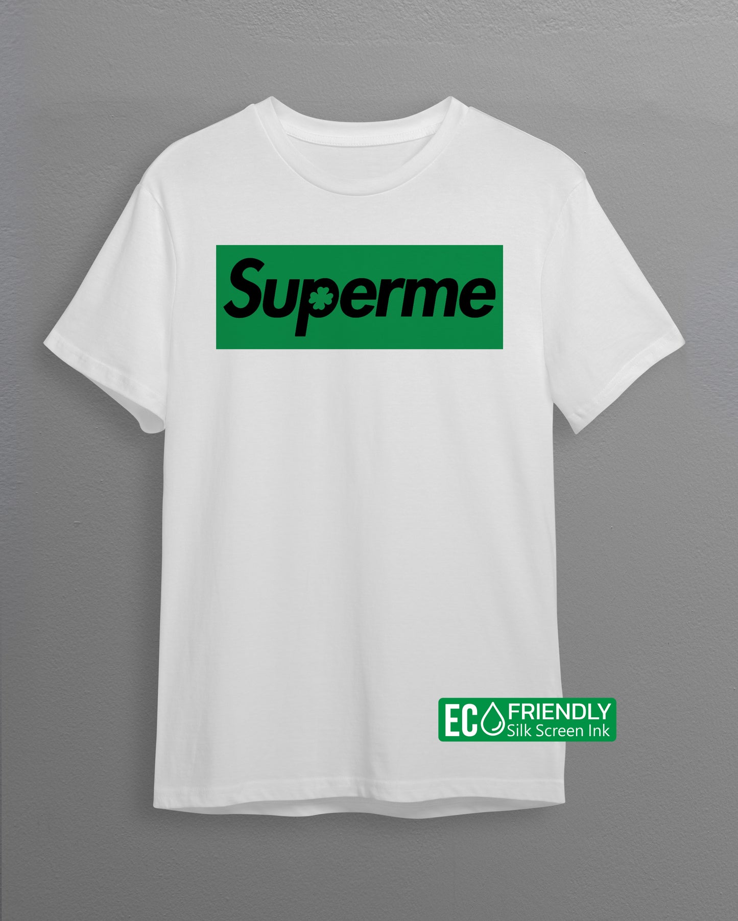 SUPERME - Irish