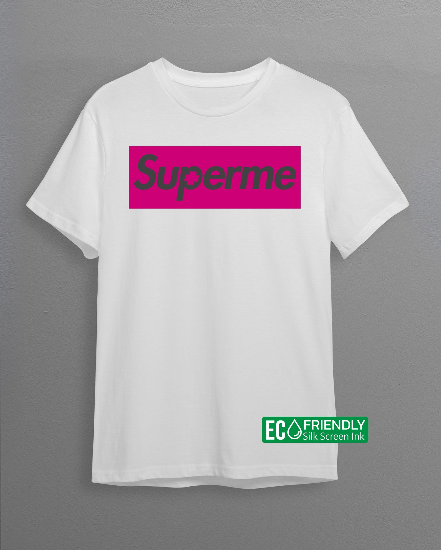 SUPERME - Irish