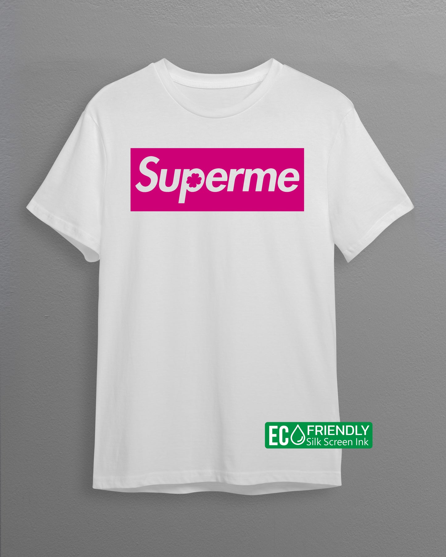 SUPERME - Irish