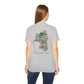 Unisex County Roscommon Landmark T Shirt