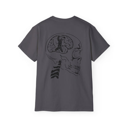 Unisex Crazy About Hurling T Shirt