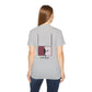 Unisex Ogham County Galway Hurling T Shirt