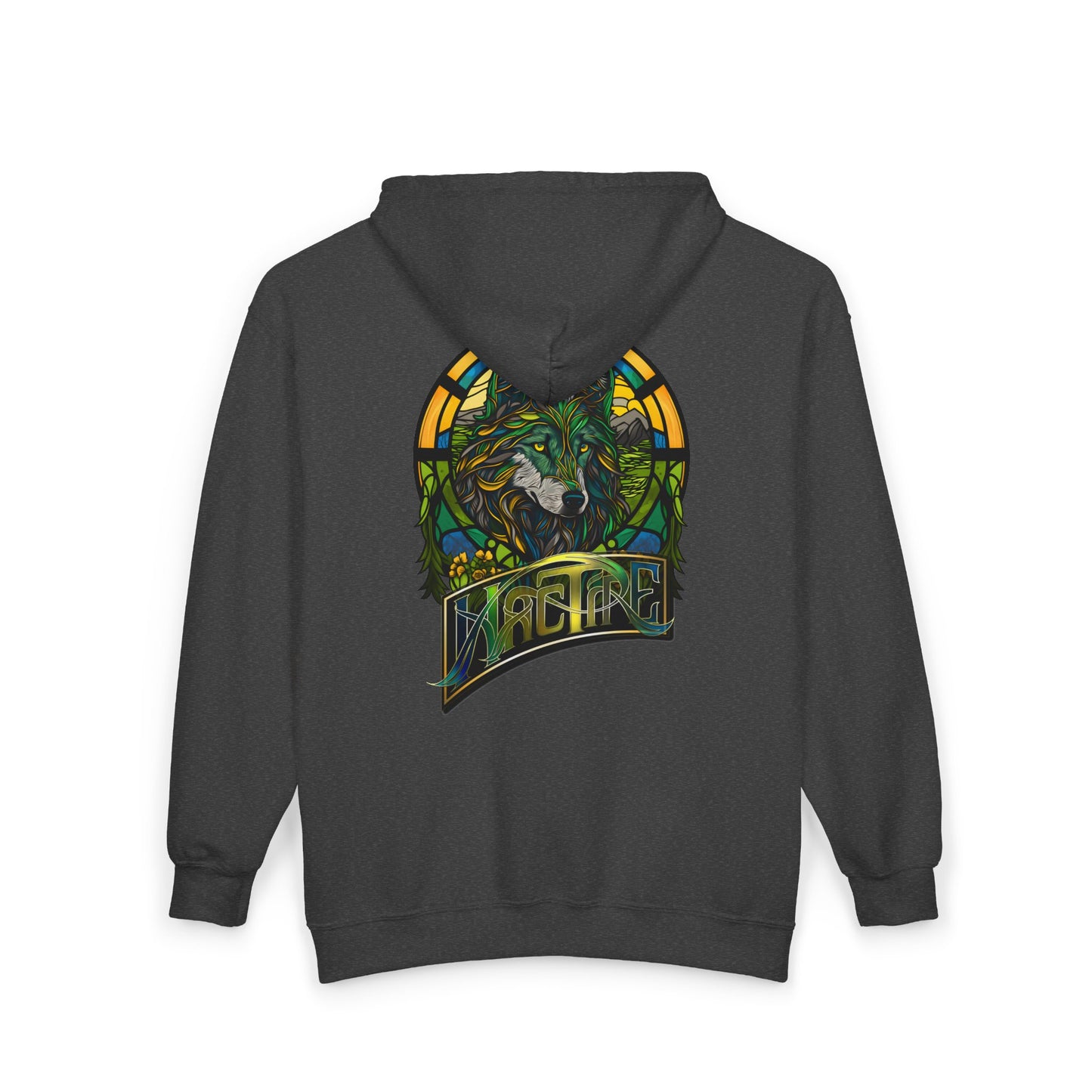 Unisex Mactire Hoodie