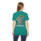 Unisex County Carlow Landmark T Shirt