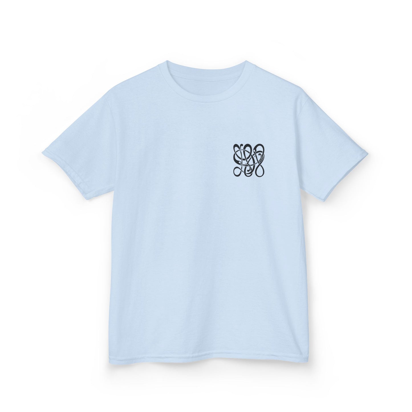 Unisex Kids Ireland - An Clar T Shirt