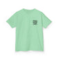 Unisex Kids Ireland - An Clar T Shirt