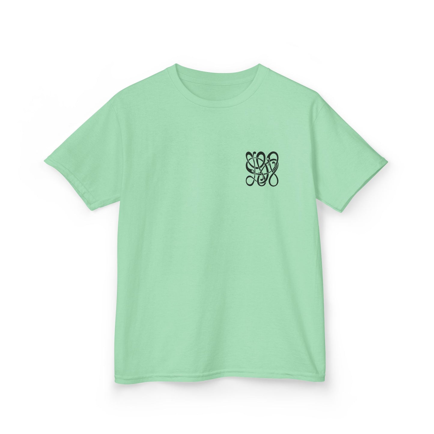 Unisex Kids Ireland - An Clar T Shirt