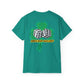 Unisex Make Your Own Luck T Shirt