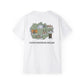 Unisex County Westmeath Landmark T Shirt
