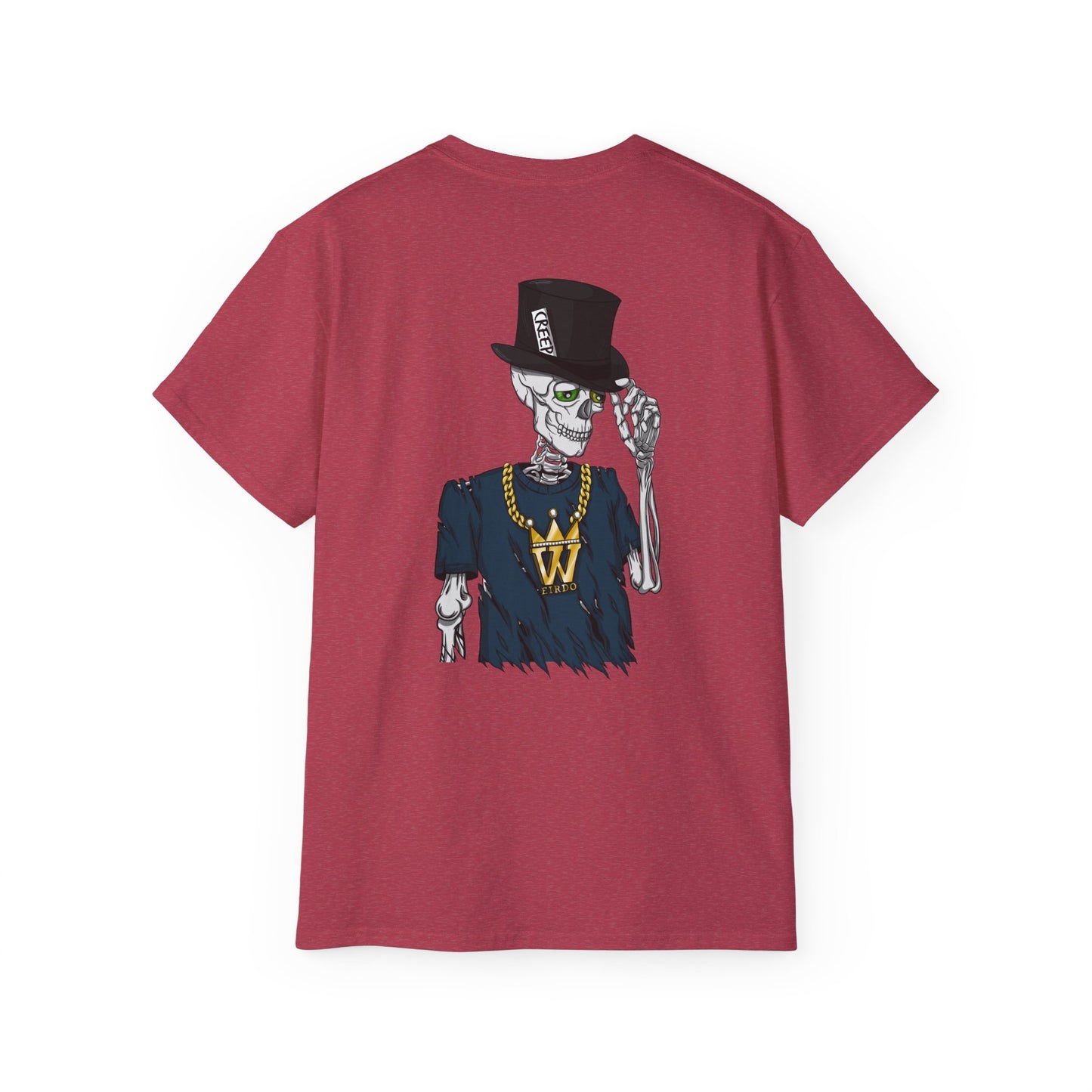 Unisex Danny Hatrick T Shirt