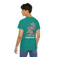 Unisex County Dublin Landmark T Shirt