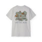 Unisex County Offaly Landmark T Shirt
