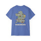 Unisex County Meath Landmark T Shirt