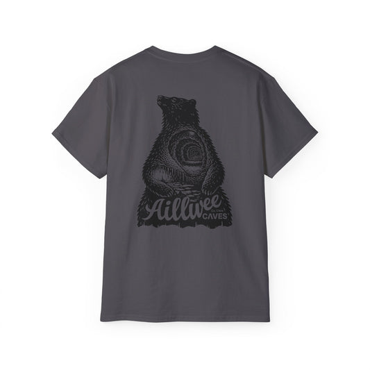 Unisex Aillwee Caves T Shirt