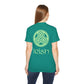 Unisex Irish Triskele Triskelion T Shirt