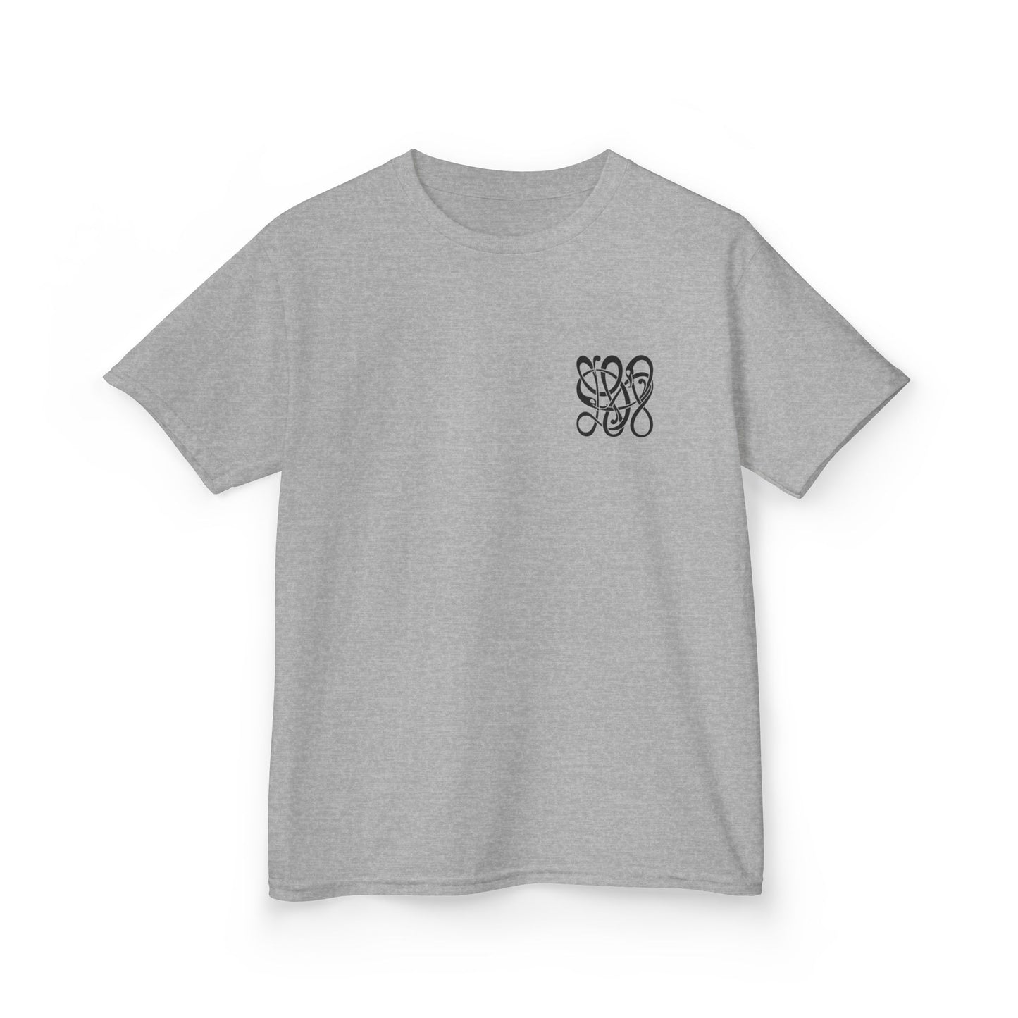 Unisex Kids Ireland - An Clar T Shirt