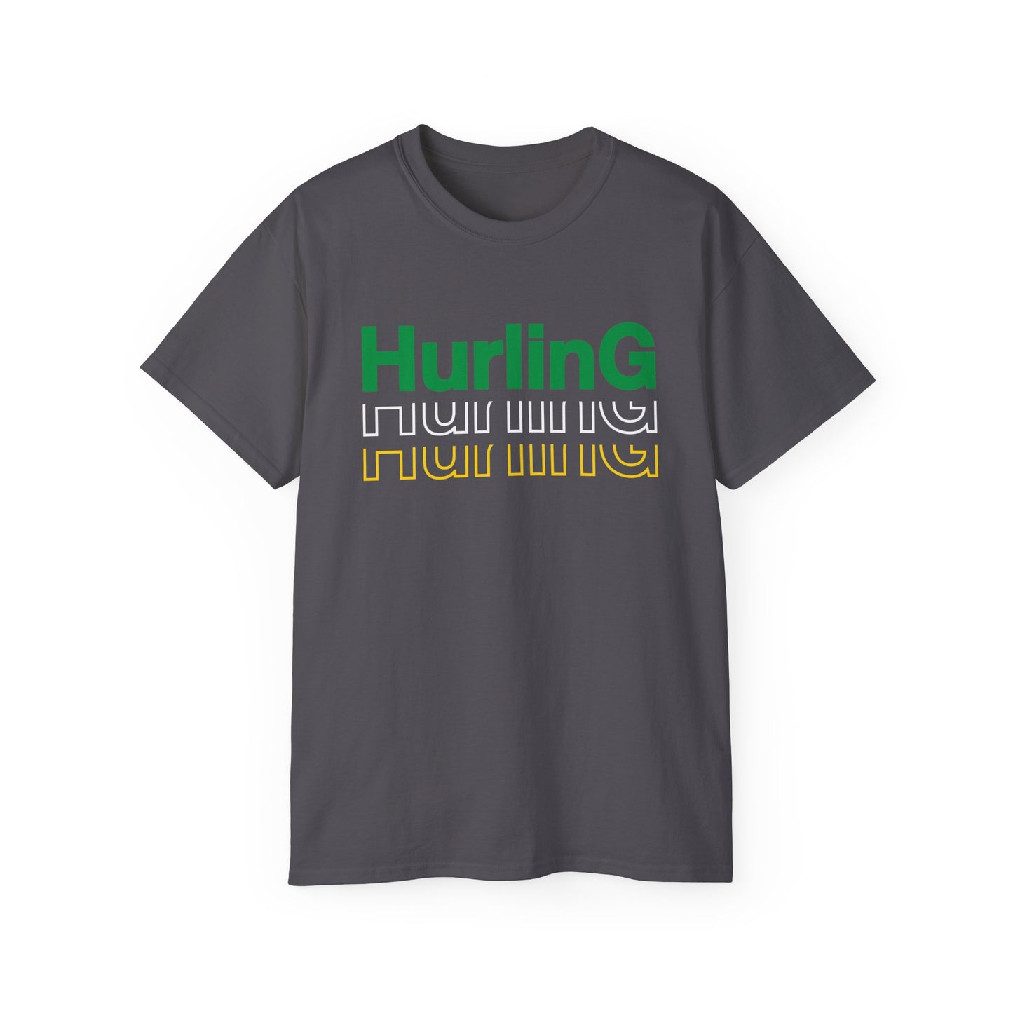 Unisex Hurling T Shirt