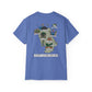 Unisex County Antrim Landmark T Shirt