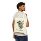 County Antrim map illustration Tote Bag | Ireland landmarks, coastal scenes