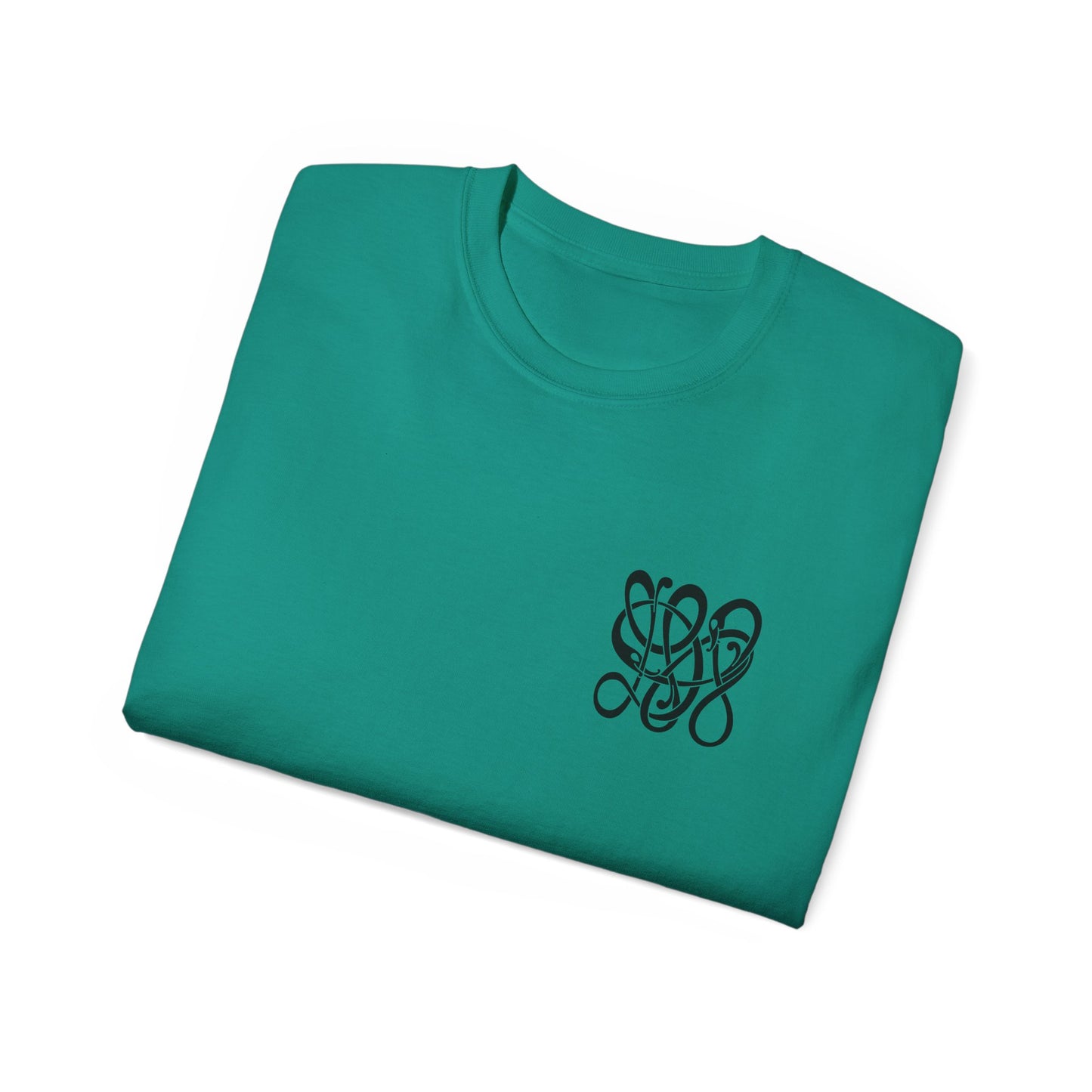Unisex Mullaghmore Head Donegal Surf T Shirt