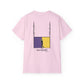 Unisex Ogham County Wexford Hurling T Shirt