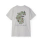 Unisex County Louth Landmark T Shirt