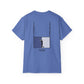 Unisex Ogham County Laois Hurling T Shirt