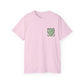 Unisex Irish Celtic Knot Tee - Multi Colour