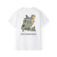 Unisex County Wexford Landmark T Shirt