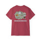 Unisex County Westmeath Landmark T Shirt