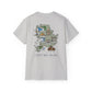 Unisex County Mayo Landmark T Shirt
