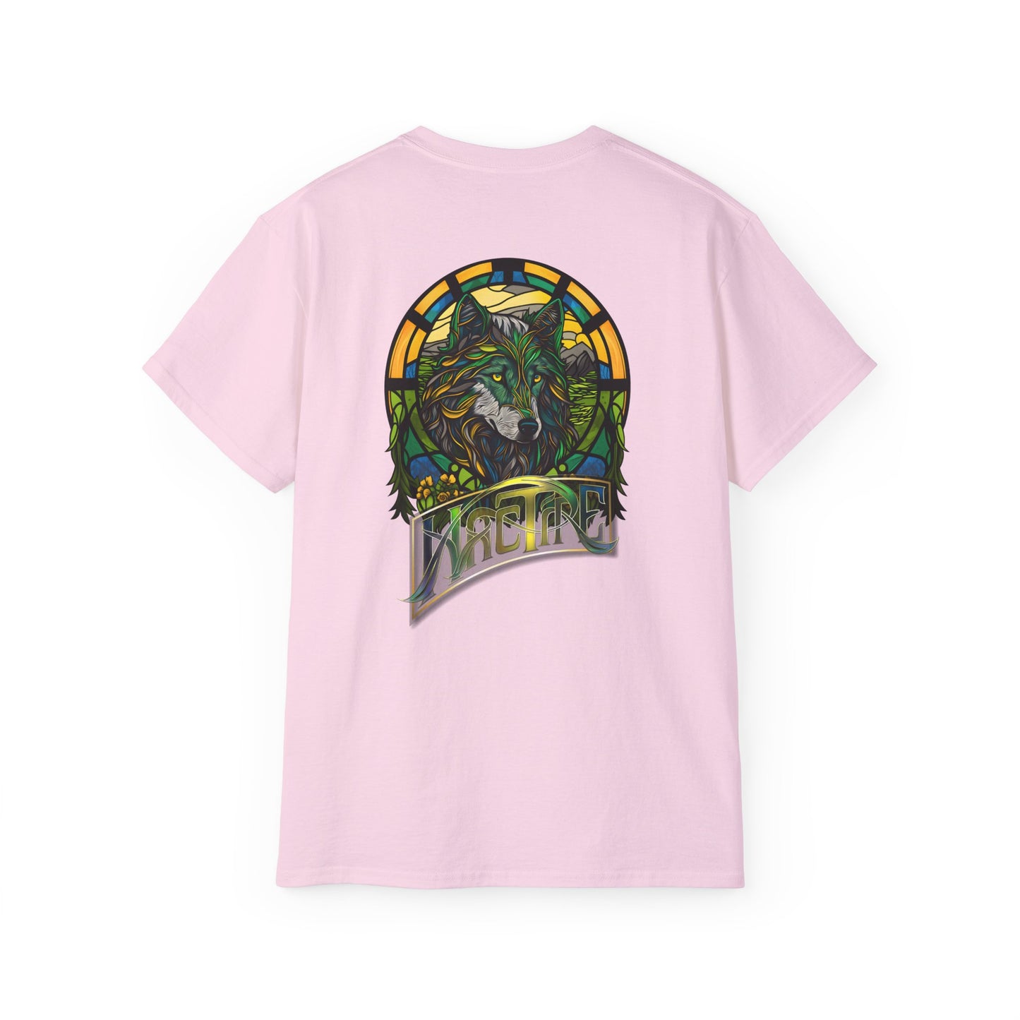 Unisex Mactire (Son Of The Land) T Shirt