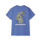 Unisex County Louth Landmark T Shirt