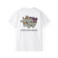 Unisex County Tyrone Landmark T Shirt