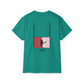 Unisex Ogham County Cork Hurling T Shirt