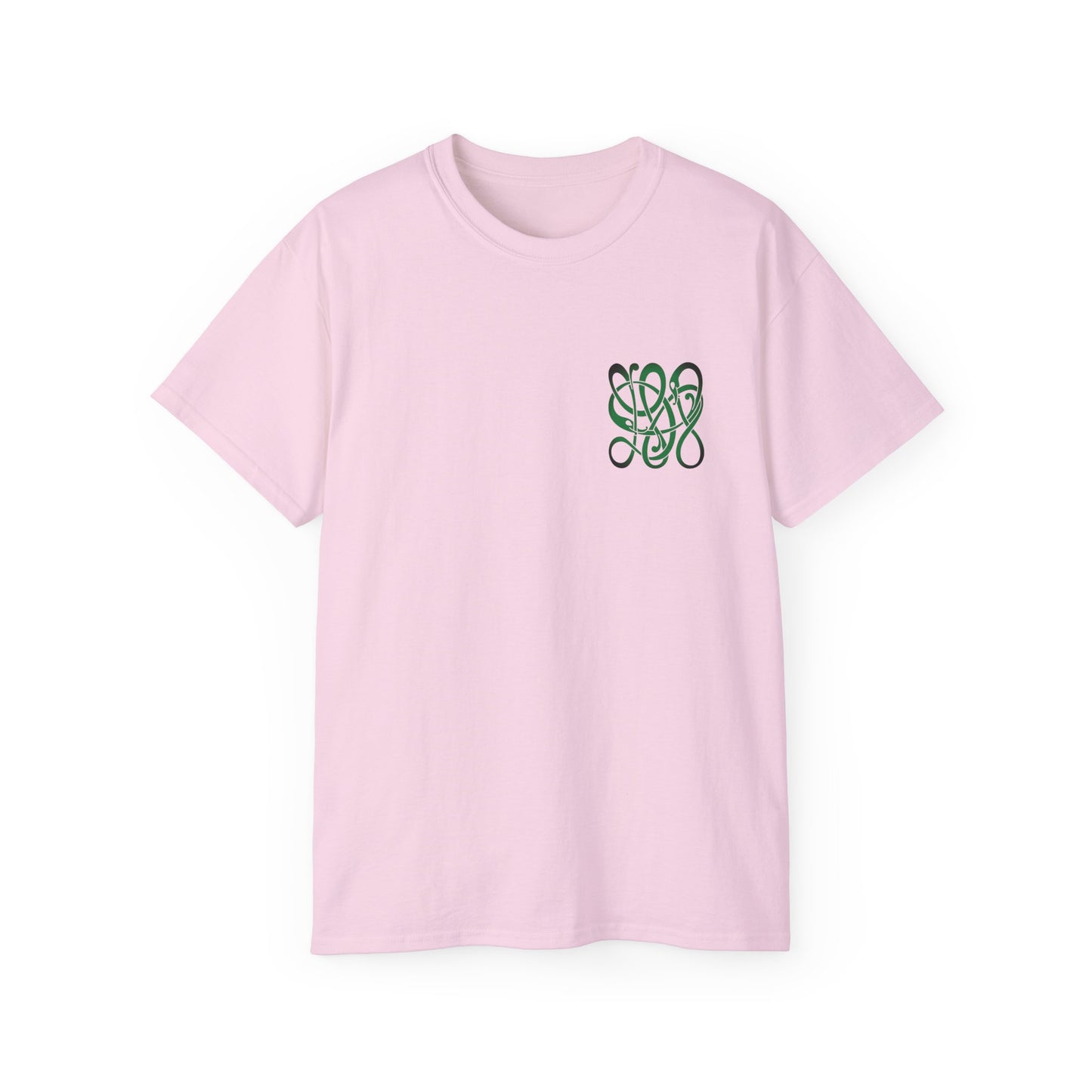 Unisex County Sligo Landmark T Shirt