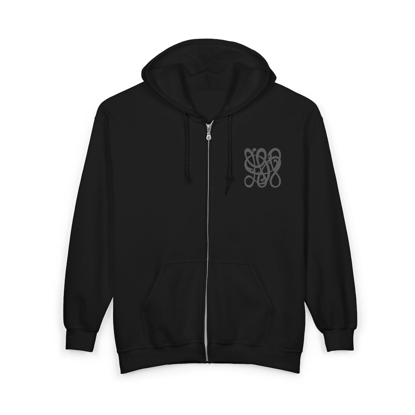 Unisex Mactire Hoodie