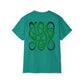 Unisex Celtic Snake Logo T Shirt