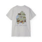 Unisex County Longford Landmark T Shirt