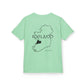 Unisex Kids Ireland - An Clar T Shirt