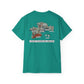 Unisex County Waterford Landmark T Shirt