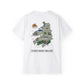 Unisex County Kerry Landmark T Shirt