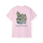 Unisex County Cavan Landmark T Shirt