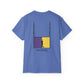 Unisex Ogham County Wexford Hurling T Shirt