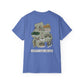 Unisex County Laois Landmark T Shirt