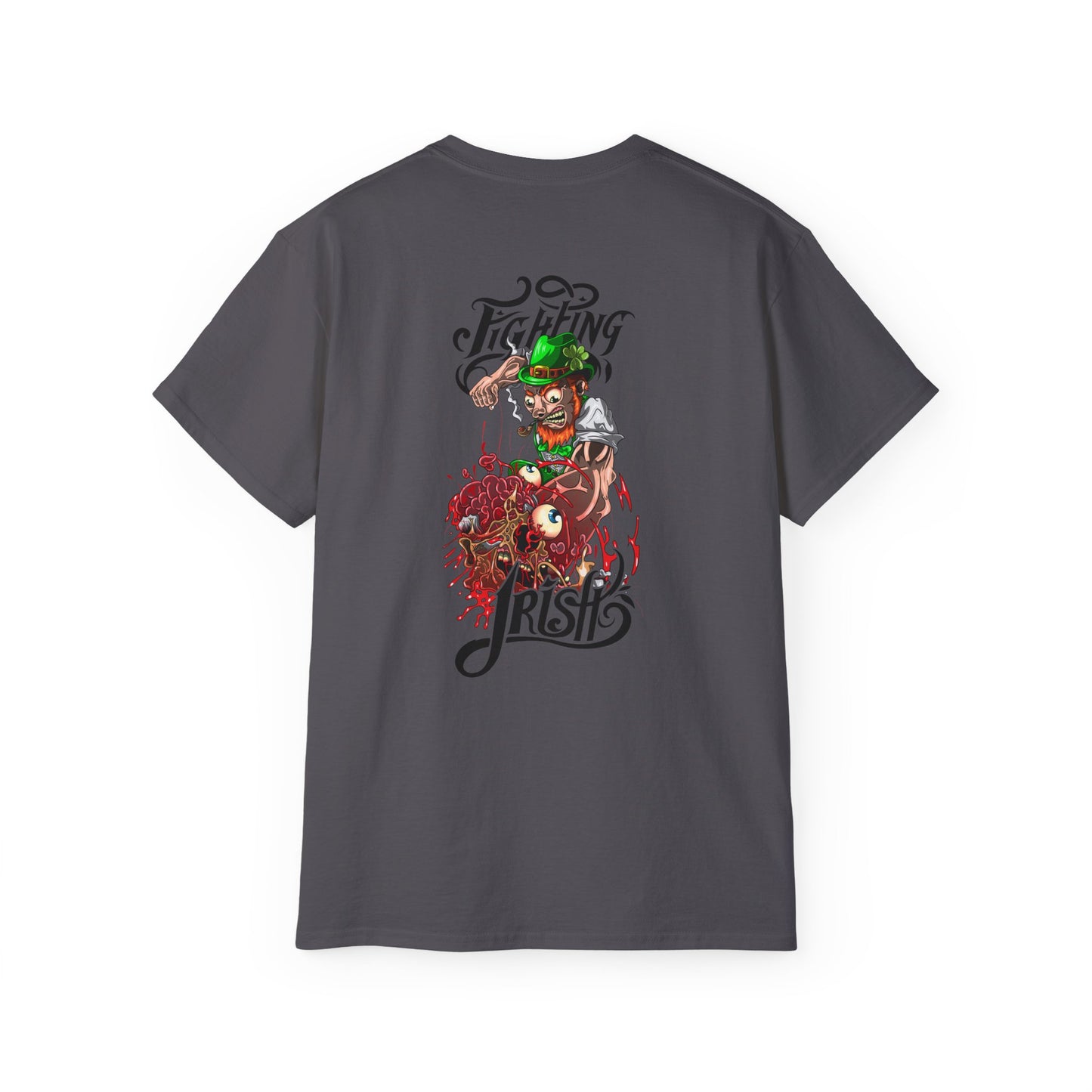 Unisex Fighting Irish T Shirt