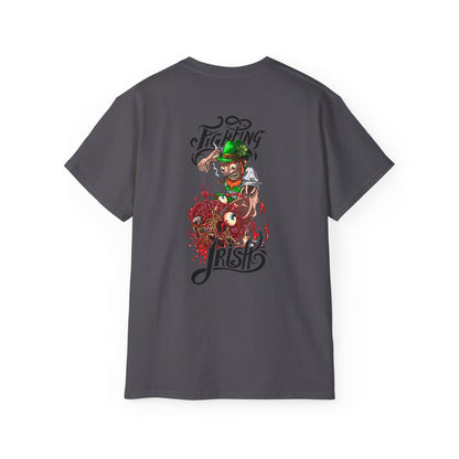 Unisex Fighting Irish T Shirt